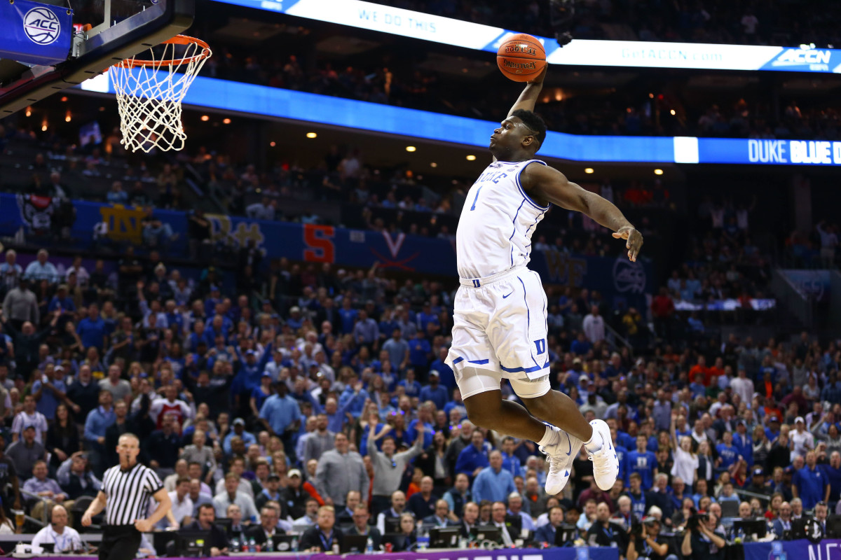 Duke basketball